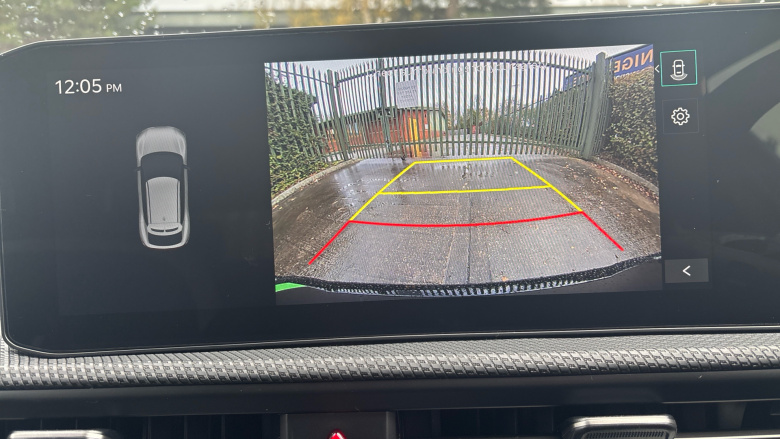 Kia EV6 168kW GT Line 84kWh 5dr Auto Electric Estate